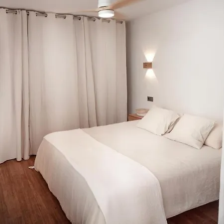 25 - El Loft Del Barrio Del Moral- Enjoy *