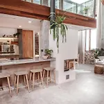 Вилла 25 - El Loft Del Barrio Del Moral- Enjoy Тарифа