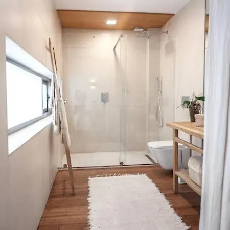25 - El Loft Del Barrio Del Moral- Enjoy Villa