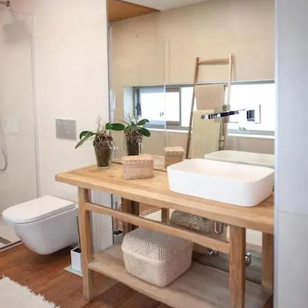 Villa 25 - El Loft Del Barrio Del Moral- Enjoy