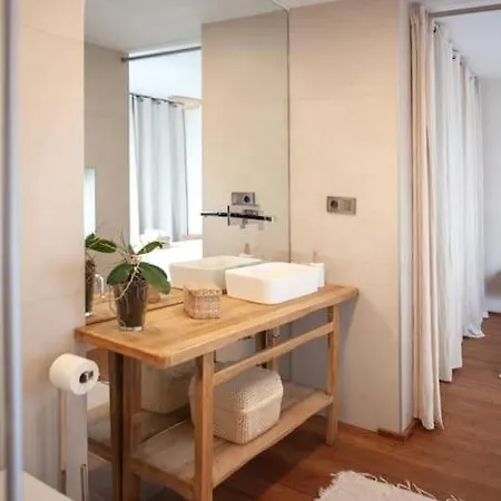 Villa 25 - El Loft Del Barrio Del Moral- Enjoy *