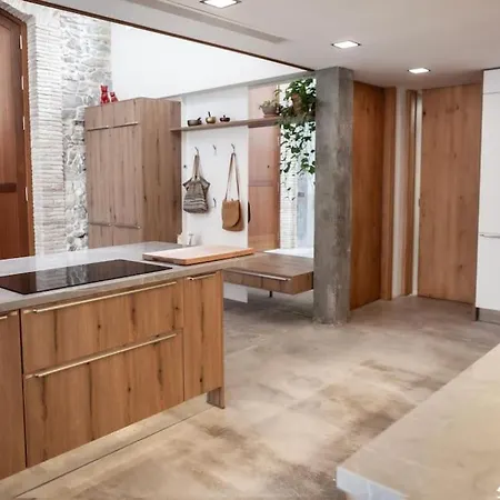 25 - El Loft Del Barrio Del Moral- Enjoy