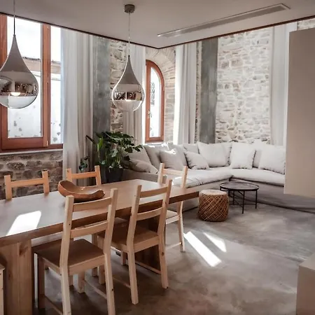 25 - El Loft Del Barrio Del Moral- Enjoy Villa *