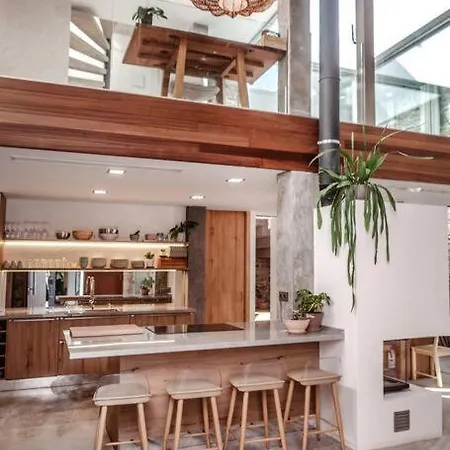 Villa 25 - El Loft Del Barrio Del Moral- Enjoy *