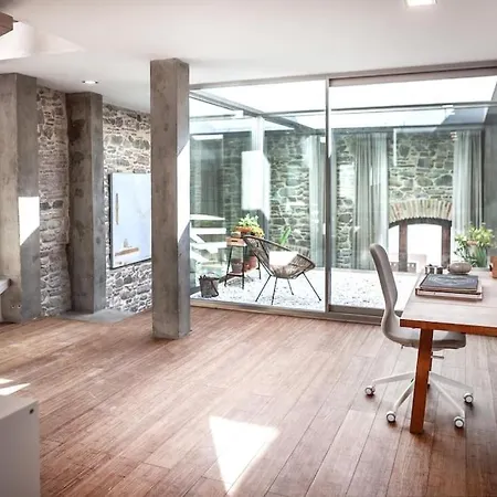 25 - El Loft Del Barrio Del Moral- Enjoy Villa Tarifa