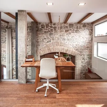 25 - El Loft Del Barrio Del Moral- Enjoy