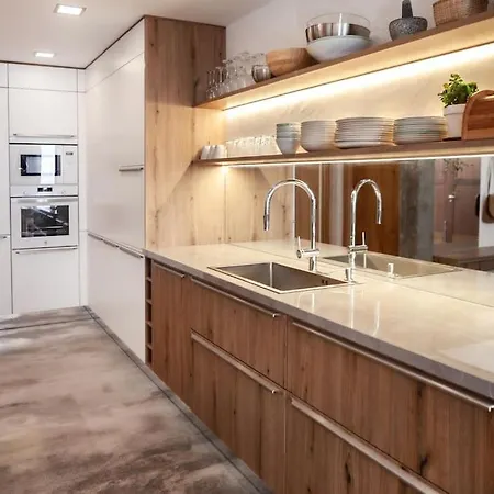 25 - El Loft Del Barrio Del Moral- Enjoy Villa Tarifa