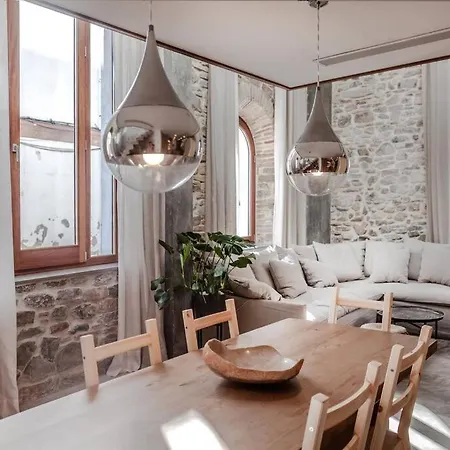 Villa 25 - El Loft Del Barrio Del Moral- Enjoy *