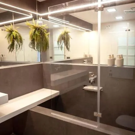 25 - El Loft Del Barrio Del Moral- Enjoy Villa Tarifa