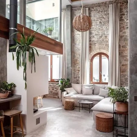 25 - El Loft Del Barrio Del Moral- Enjoy Tarifa