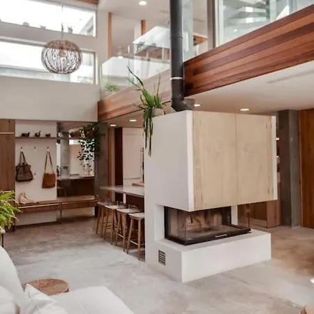 Villa 25 - El Loft Del Barrio Del Moral- Enjoy Tarifa