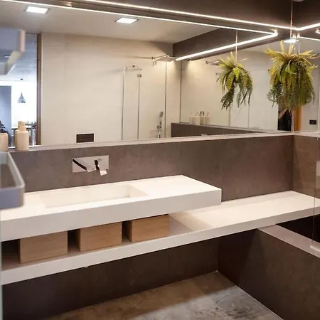 25 - El Loft Del Barrio Del Moral- Enjoy