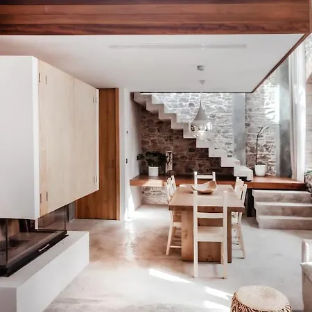 25 - El Loft Del Barrio Del Moral- Enjoy Villa Tarifa