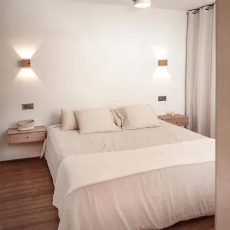 25 - El Loft Del Barrio Del Moral- Enjoy Tarifa
