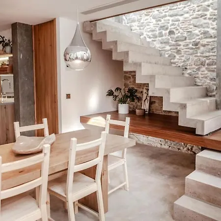 25 - El Loft Del Barrio Del Moral- Enjoy Villa *