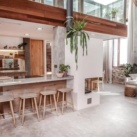 Villa 25 - El Loft Del Barrio Del Moral- Enjoy Tarifa