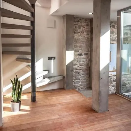25 - El Loft Del Barrio Del Moral- Enjoy *