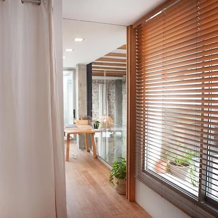 25 - El Loft Del Barrio Del Moral- Enjoy Tarifa