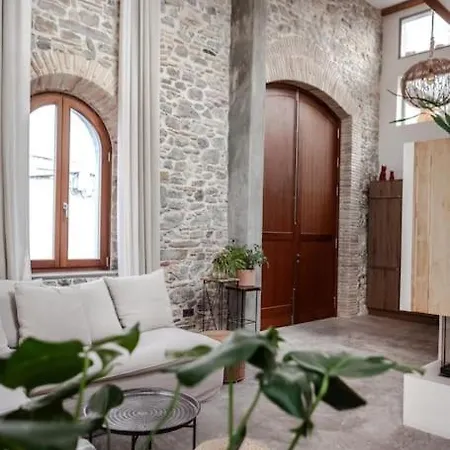 25 - El Loft Del Barrio Del Moral- Enjoy Villa