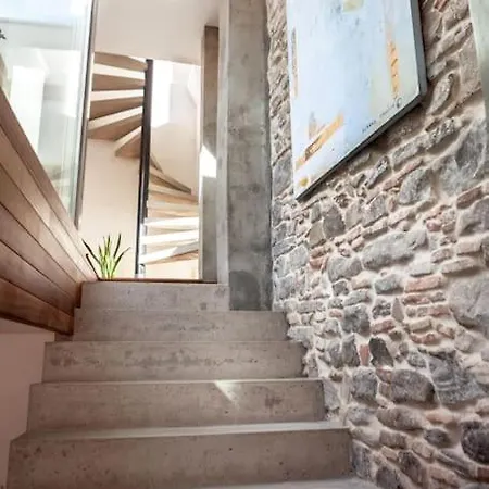 Villa 25 - El Loft Del Barrio Del Moral- Enjoy