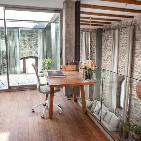25 - El Loft Del Barrio Del Moral- Enjoy * Tarifa