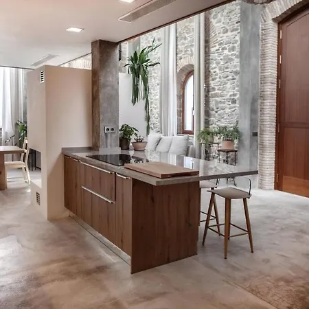 25 - El Loft Del Barrio Del Moral- Enjoy