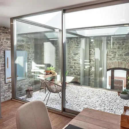 25 - El Loft Del Barrio Del Moral- Enjoy Villa Tarifa
