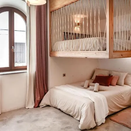 25 - El Loft Del Barrio Del Moral- Enjoy *