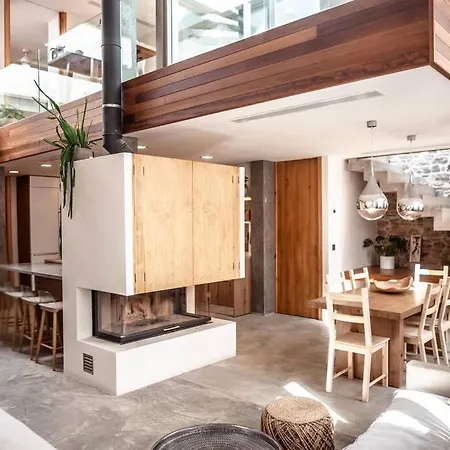 25 - El Loft Del Barrio Del Moral- Enjoy Villa