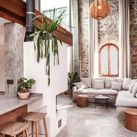 25 - El Loft Del Barrio Del Moral- Enjoy