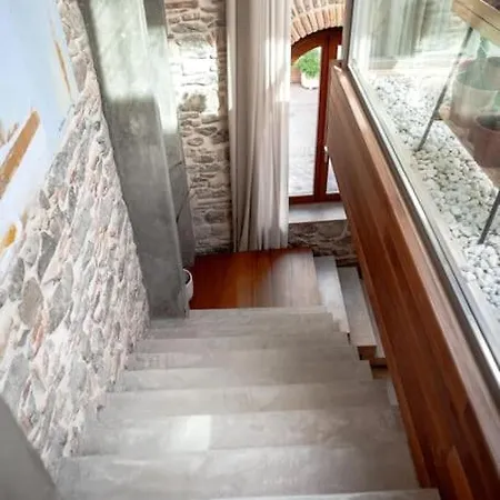 25 - El Loft Del Barrio Del Moral- Enjoy Villa Tarifa